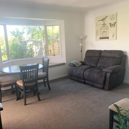 Bermuda B&B Papamoa Εξωτερικό φωτογραφία