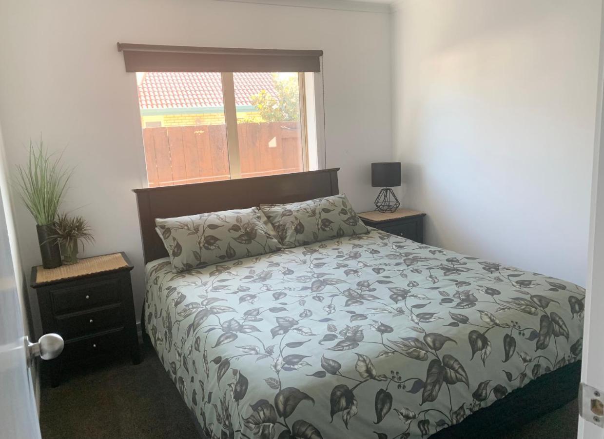 Bermuda B&B Papamoa Εξωτερικό φωτογραφία